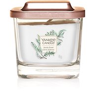 YANKEE CANDLE Artic Frost 96g - Candle