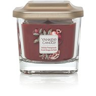 YANKEE CANDLE Holiday Pomegranate 96 g - Candle