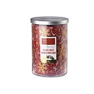 YANKEE CANDLE Christmas 2-Wick Red Apple Wreath 623g - Candle