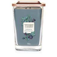 YANKEE CANDLE Dark Berries 552g - Candle