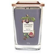YANKEE CANDLE Fig and Clove 552g - Candle