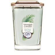 YANKEE CANDLE Shore Breeze 552g - Candle