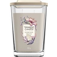 YANKEE CANDLE Sunlight Sands 552g - Candle