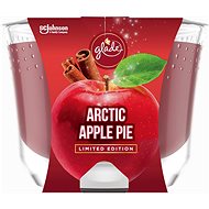 GLADE W20 Artic Apple Pie 224g - Candle