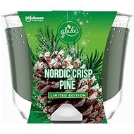 GLADE W20 Nordic Crisp Pine 224g - Candle