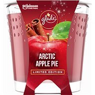 GLADE W20 Artic Apple Pie 129g - Candle