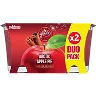 GLADE W20 Artic Apple Pie 2× 129g - Candle