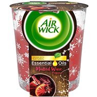 AIR WICK Mulled Wine 105g - Candle