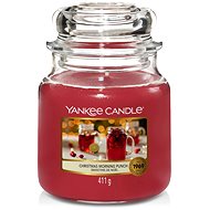 YANKEE CANDLE Christmas Morning Punch 411g - Candle