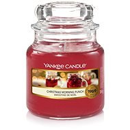 YANKEE CANDLE Christmas Morning Punch 104g - Candle