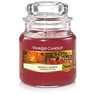 YANKEE CANDLE Holiday Hearth 104g - Candle