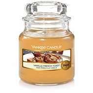 YANKEE CANDLE Vanilla French Toast 104g - Candle