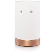 YANKEE CANDLE Addison Floral Ceramic - Aroma Lamp