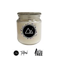 TATRAS Lavender 450g - Candle
