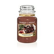 YANKEE CANDLE Farmstand Festival 623g - Candle