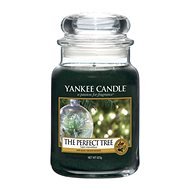 YANKEE CANDLE The Perfect Tree 623g - Candle