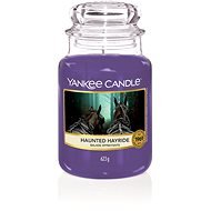 YANKEE CANDLE A Haunted Hayride 623g - Candle