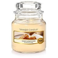 YANKEE CANDLE Sweet Honeycomb 104g - Candle