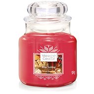 YANKEE CANDLE After Sledding 104g - Candle