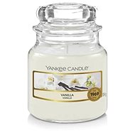 YANKEE CANDLE Vanilla 104g - Candle