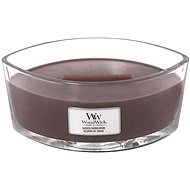 WOODWICK Sueded Sandalwood 453g - Candle