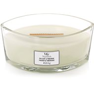 WOODWICK Fig Leaf and Tuberose 453g - Candle