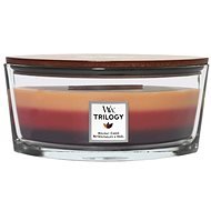 WOODWICK Trilogy Holiday Cheer 453g - Candle