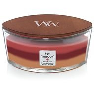 WOODWICK Autumn Harvest 453g - Candle