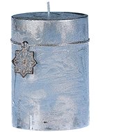 Autronic SVW1270 – SVMODRA svíčka vánoční světle modrá - Candle