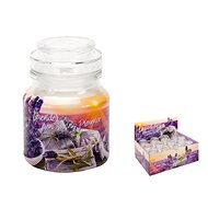 Nohel garden Lavender Fields, Soap 130 g - Svíčka