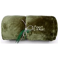 D4C Microflanel Sleep well Grab and drop 150x200 - Blanket