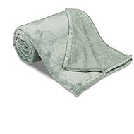 SVITAP sleep well Blanket MF UNI SLEEP WELL sage 150 × 200 cm - Blanket