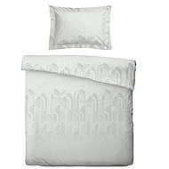SVITAP sleep well Sheets microflannel Mossy mood 140 × 200, 70 × 90 cm - Bed Linen