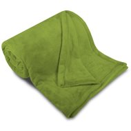 Svitap sleepwell MF Uni Sleep Well kiwi, 150 × 200 cm - Blanket