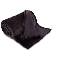 Svitap sleepwell MF Uni Sleep Well dark grey, 150 × 200 cm - Blanket