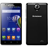 Lenovo A536 Black - Mobile Phone