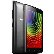Lenovo A2010 LTE Onyx Black - Mobiltelefon