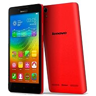 Lenovo A6000 Red - Mobile Phone