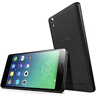 Lenovo A6010 Onyx Black - Mobile Phone