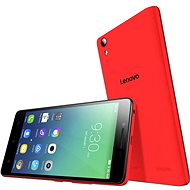 Lenovo A6010 Red - Mobile Phone