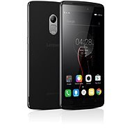Lenovo A7010 Black - Mobile Phone