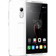 Lenovo A7010 White - Mobile Phone