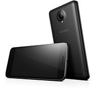 Lenovo C2 Power Fekete - Mobiltelefon