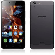 Lenovo K5 Grey - Mobile Phone