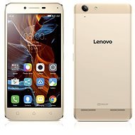 Lenovo K5 Gold - Mobile Phone