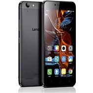 Lenovo K5 Plus Dark gray - Mobile Phone