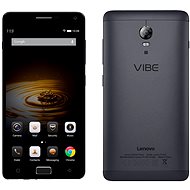 Lenovo VIBE P1 Graphite Grey - Mobile Phone
