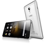 Lenovo VIBE FOR P1 Silver - Mobile Phone