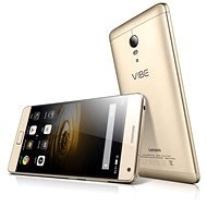 Lenovo VIBE P1 PRO Gold - Mobile Phone