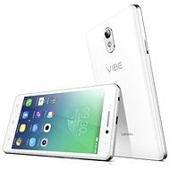 Lenovo VIBE P1M Pearly White - Mobile Phone